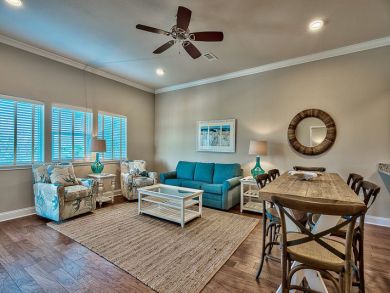 New Three Bedroom Condo in Mirmar Beach