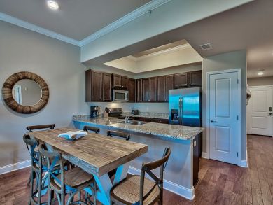 New Three Bedroom Condo in Mirmar Beach