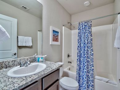 New Three Bedroom Condo in Mirmar Beach