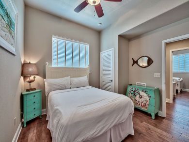 New Three Bedroom Condo in Mirmar Beach