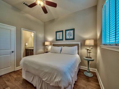 New Three Bedroom Condo in Mirmar Beach