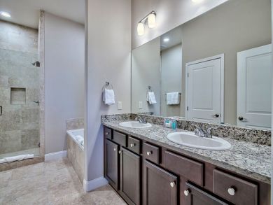 New Three Bedroom Condo in Mirmar Beach