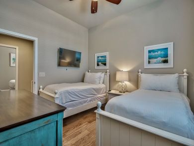 New Three Bedroom Condo in Mirmar Beach