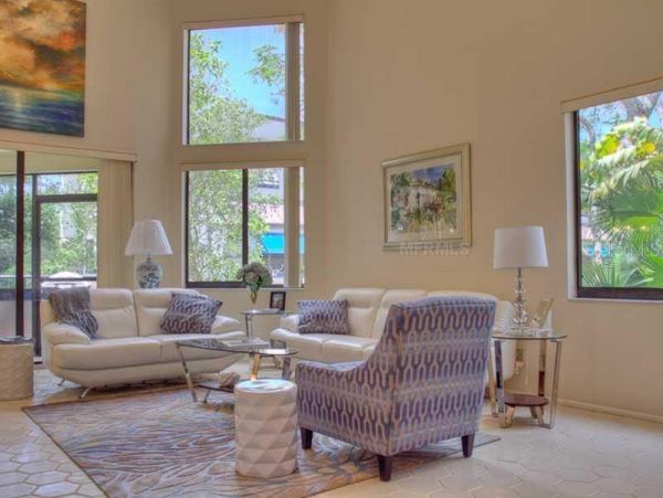 Longboat Key Luxury Accommodation with 3 Bedrooms