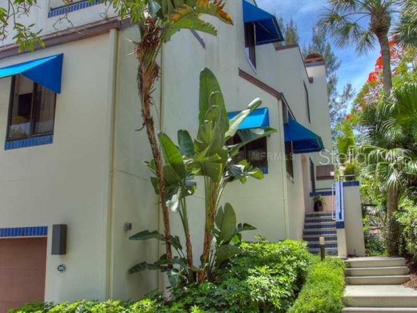 Longboat Key Luxury Accommodation with 3 Bedrooms
