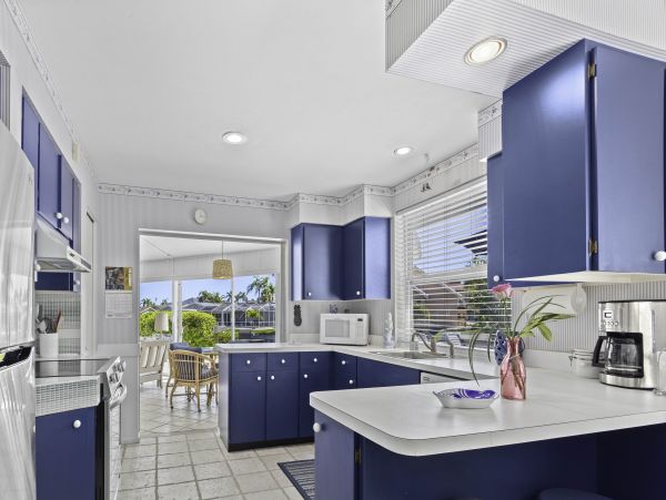 Longboat Key Canal Vacation Home Private Pool