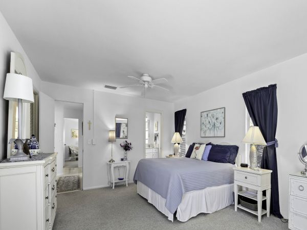 Longboat Key Canal Vacation Home Private Pool