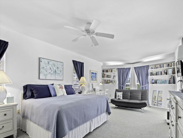 Longboat Key Canal Vacation Home Private Pool