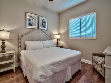 Mater Bedroom with King Bed