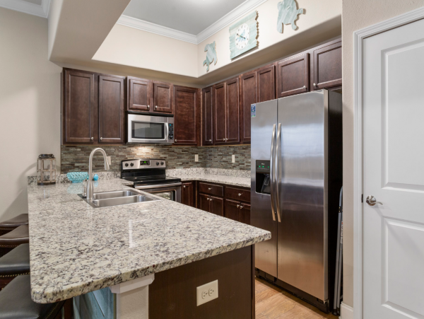 Charming 3 Bedroom Vacation Condo in Miramar Beach