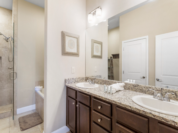 Charming 3 Bedroom Vacation Condo in Miramar Beach