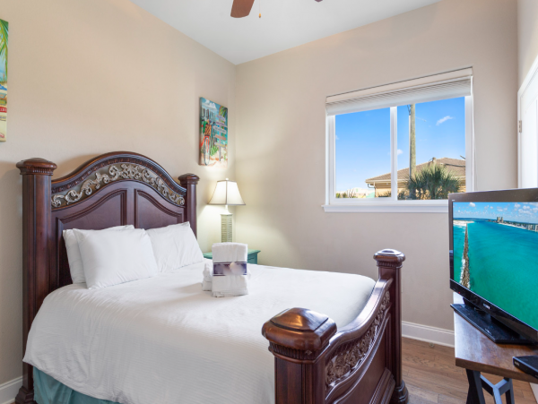 Charming 3 Bedroom Vacation Condo in Miramar Beach