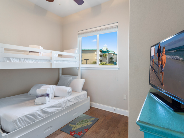 Charming 3 Bedroom Vacation Condo in Miramar Beach
