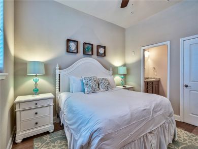 Master Bedroom with King Bed