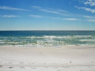 Sandy Beach