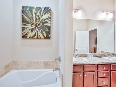 Bathroo