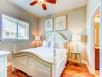 Master Bedroom with King Bed Master Bedroom with King Bed