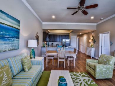 Three Bedroom Miramar Beach Vacation Rentals Sleeps 8