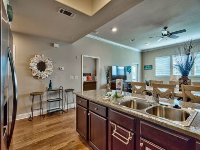 Luxury Destin Rental Sleeps 9 Guests