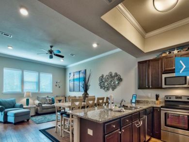 Great Three Bedroom Vacation Condo in Destin, Florida