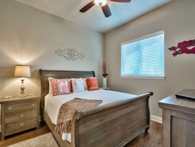 Master Bedroom - King Bed