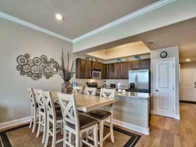 Open Kitchen