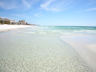 Short Walk to Beach