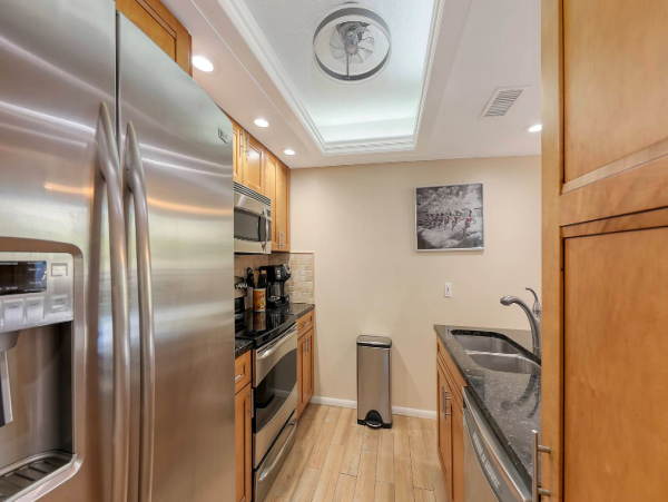 Gulf Front Paradise on Siesta Key - 2 Bedroom Condo