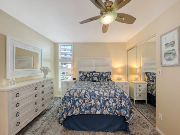 Gulf Front Paradise on Siesta Key - 2 Bedroom Condo