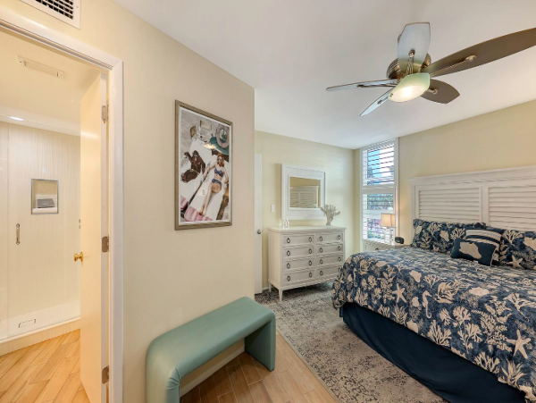 Gulf Front Paradise on Siesta Key - 2 Bedroom Condo