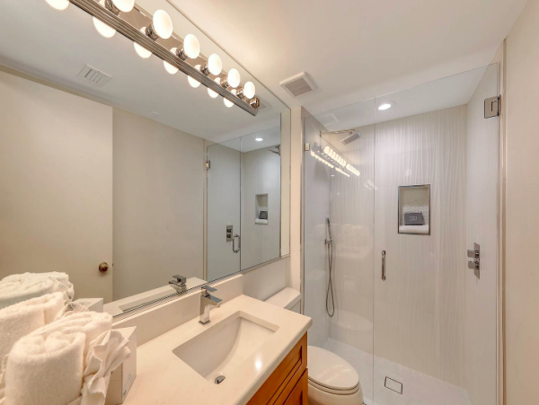 Gulf Front Paradise on Siesta Key - 2 Bedroom Condo