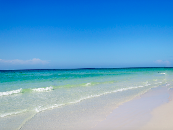 Gulf Front Paradise on Siesta Key - 2 Bedroom Condo