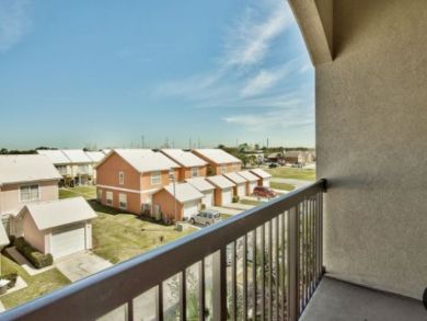 Miramar Vacation Condo Rental Sleesps  Four Guests.