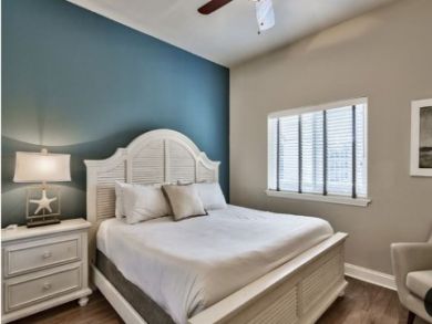 Miramar Vacation Condo Rental Sleesps  Four Guests.