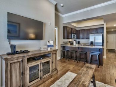 Miramar Vacation Condo Rental Sleesps  Four Guests.