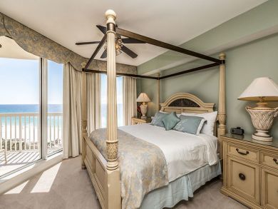 Destin Beachfront Condo Three Bedroom Sleeps Eight Destin Beachfront Condo Three Bedroom Sleeps Eight