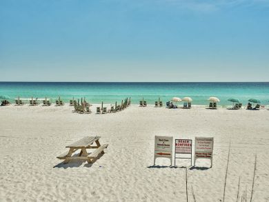 Destin Beachfront Condo Three Bedroom Sleeps Eight Destin Beachfront Condo Three Bedroom Sleeps Eight