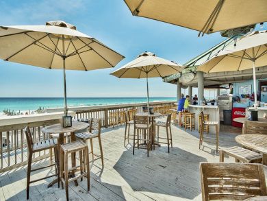 Destin Beachfront Condo Three Bedroom Sleeps Eight Destin Beachfront Condo Three Bedroom Sleeps Eight
