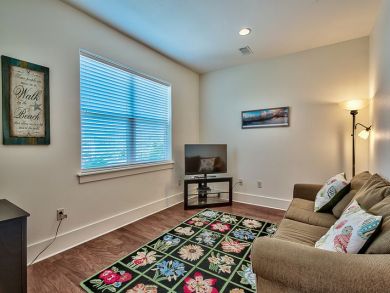 TV Room