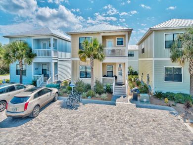 Walk to Beach Rental Home in Santa Rosa Beach, Florida