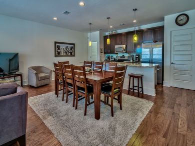 Dining Room Seats Eight