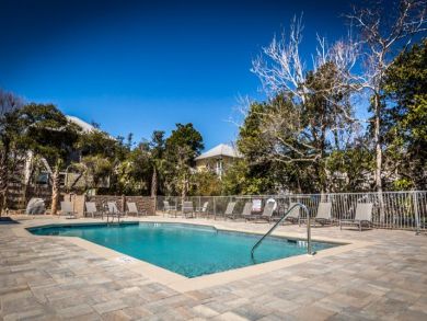 Shared Pool