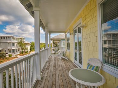 Beaches of Ssouth Walton Luxury Vacation Rental Five Bedroom