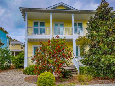 Beaches of Ssouth Walton Luxury Vacation Rental Five Bedroom