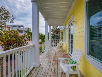 Beaches of Ssouth Walton Luxury Vacation Rental Five Bedroom