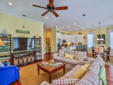 Beaches of Ssouth Walton Luxury Vacation Rental Five Bedroom