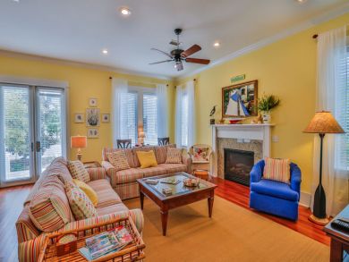 Beaches of Ssouth Walton Luxury Vacation Rental Five Bedroom