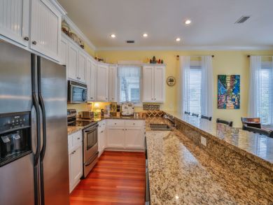 Beaches of Ssouth Walton Luxury Vacation Rental Five Bedroom