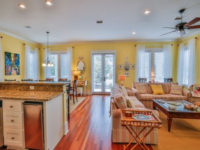Beaches of Ssouth Walton Luxury Vacation Rental Five Bedroom