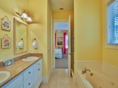 Beaches of Ssouth Walton Luxury Vacation Rental Five Bedroom